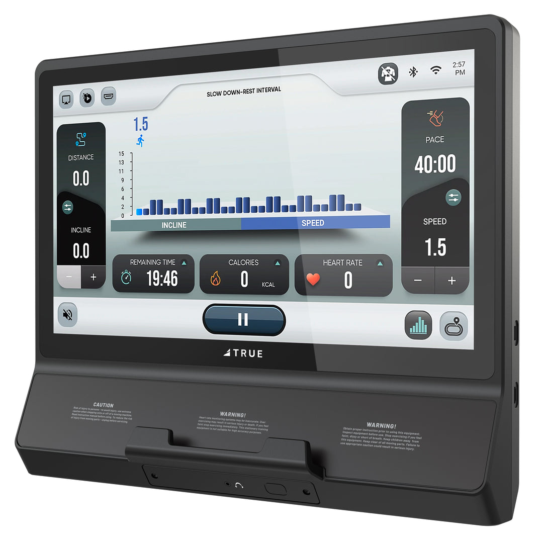 Performance 1000 Treadmill