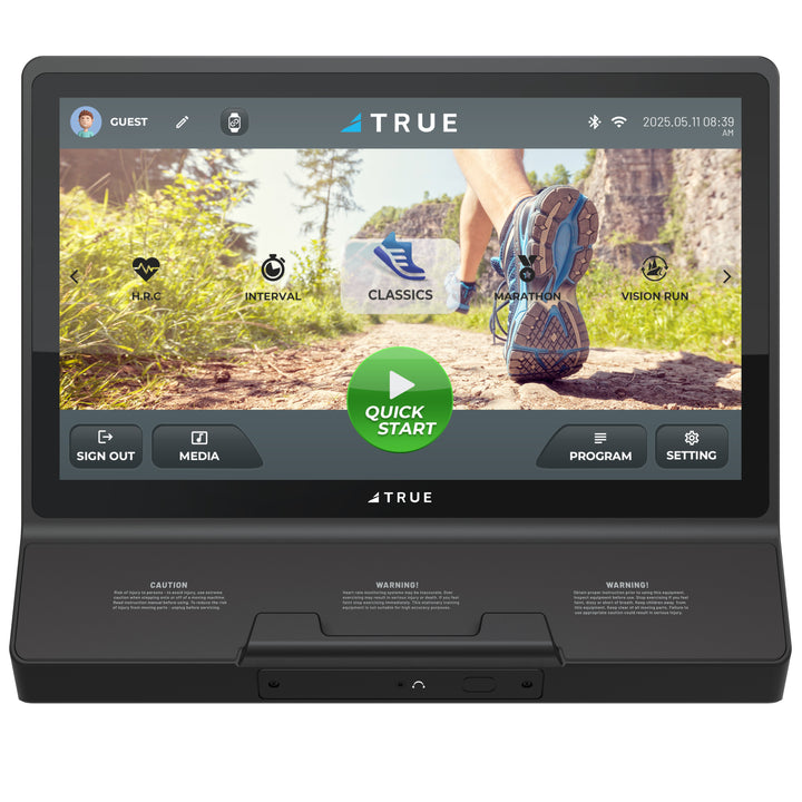 Performance 1000 Treadmill