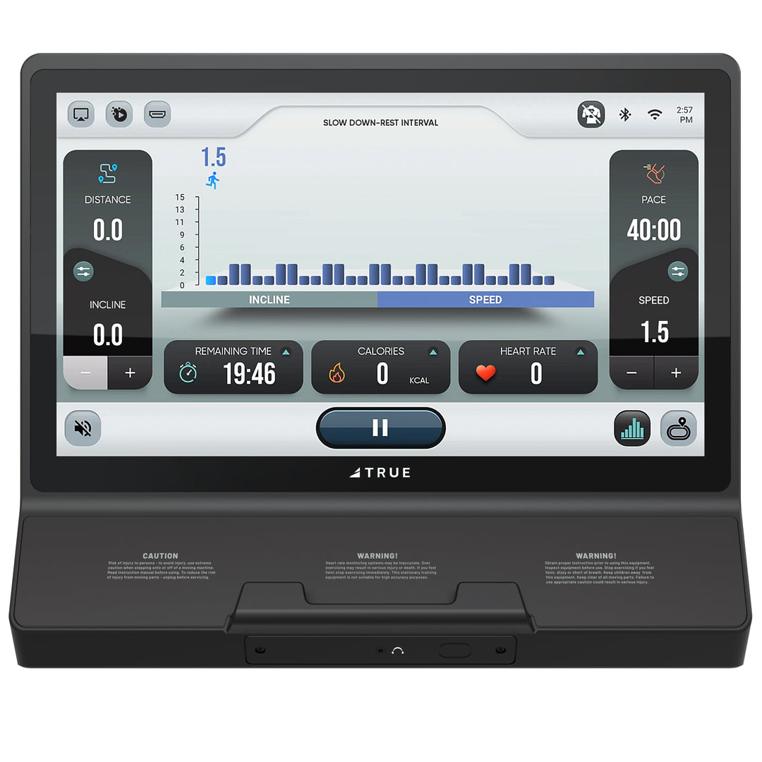 Performance 1000 Treadmill