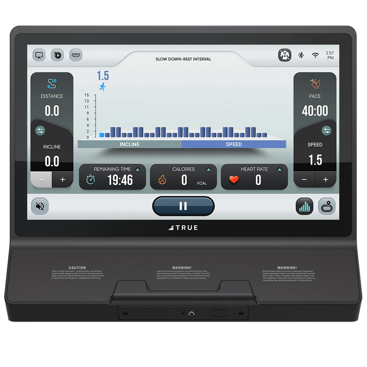 Performance 1000 Treadmill