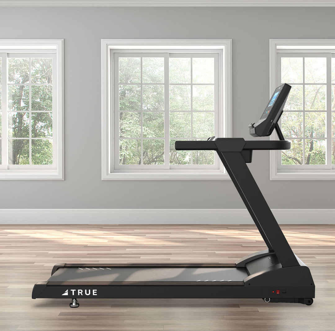 Z500 Treadmill