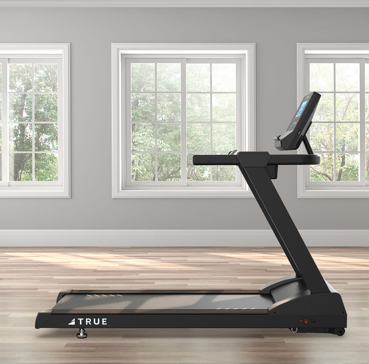 Z500 Treadmill