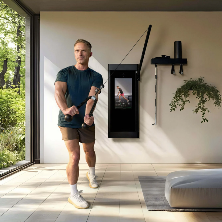 Tonal 2 Smart Home Gym