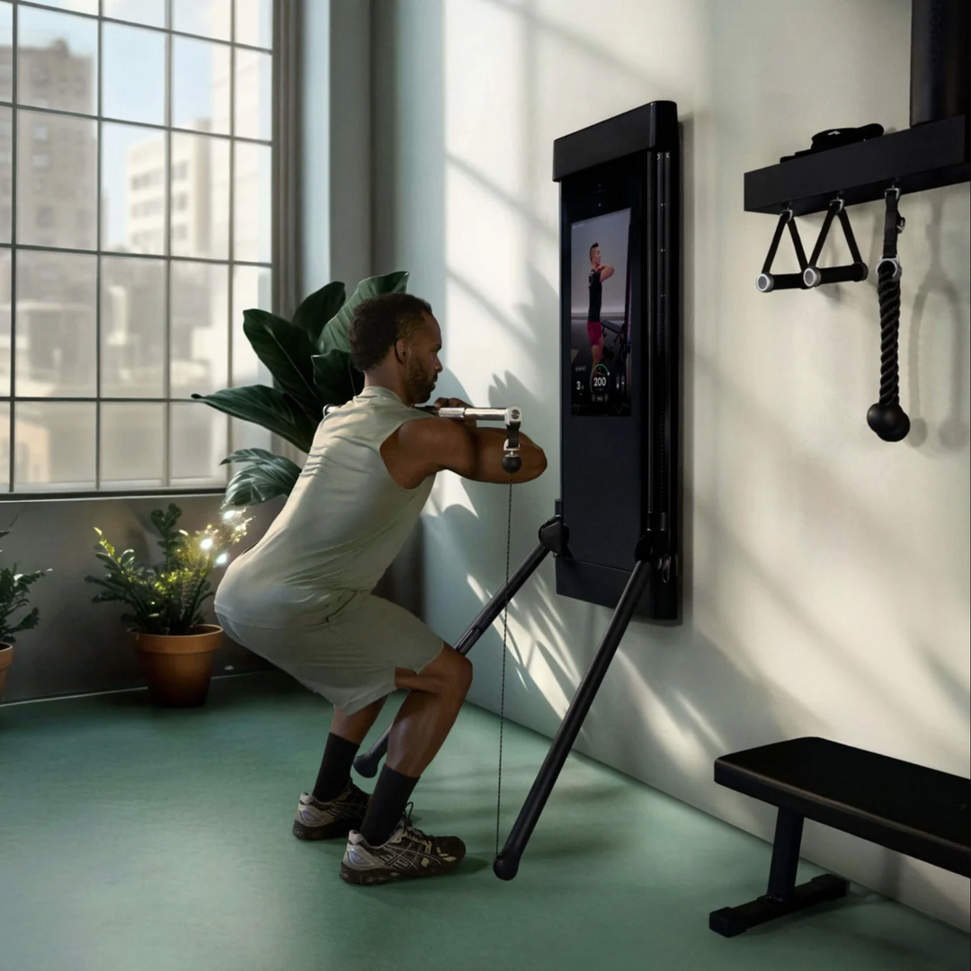 Tonal 2 Smart Home Gym