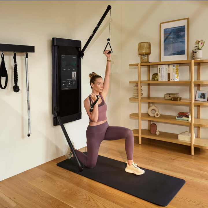 Tonal 2 Smart Home Gym