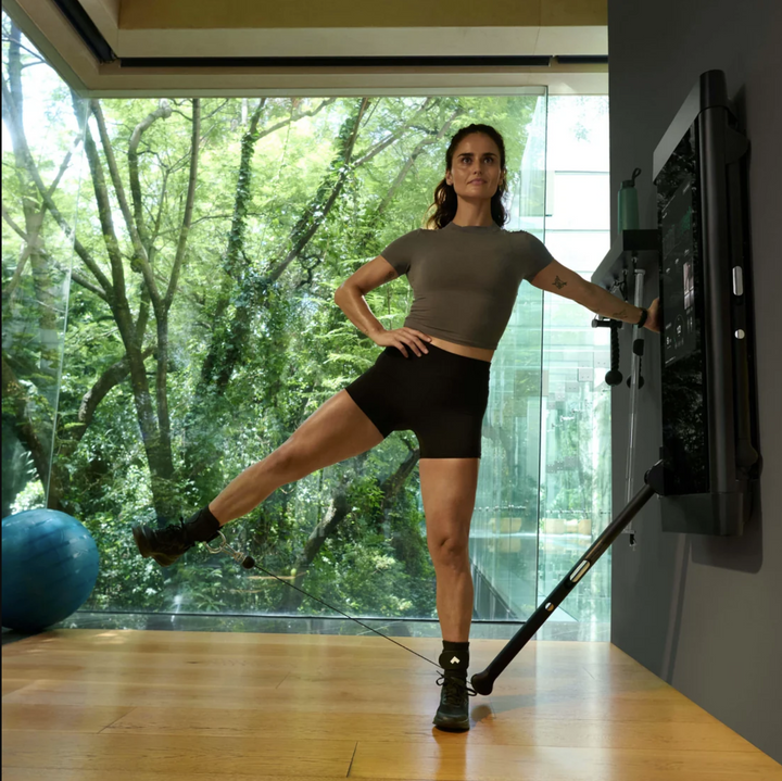 Tonal 2 Smart Home Gym