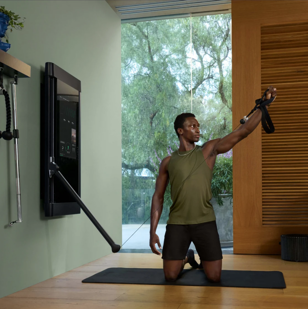 Tonal 2 Smart Home Gym
