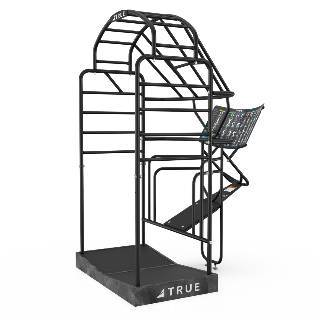 TRUE Stretch PRO