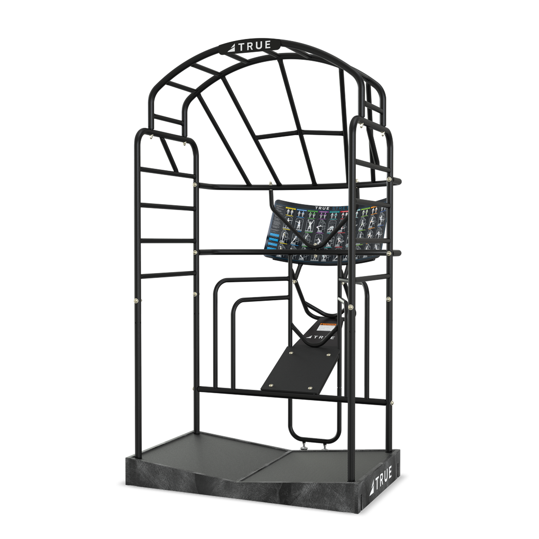 TRUE Stretch Cage