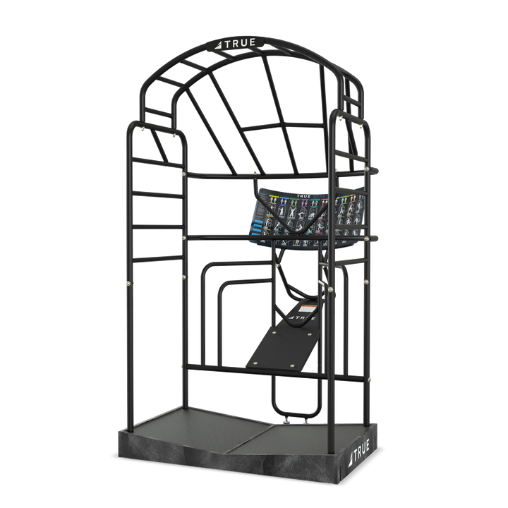 TRUE Stretch Cage