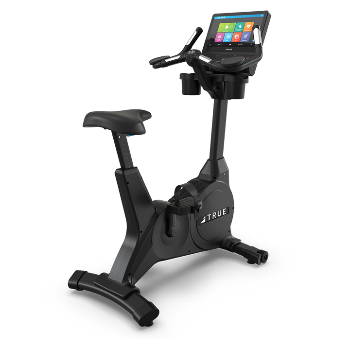 Apex Upright Bike