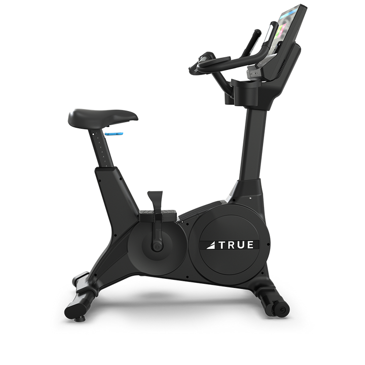 Apex Upright Bike