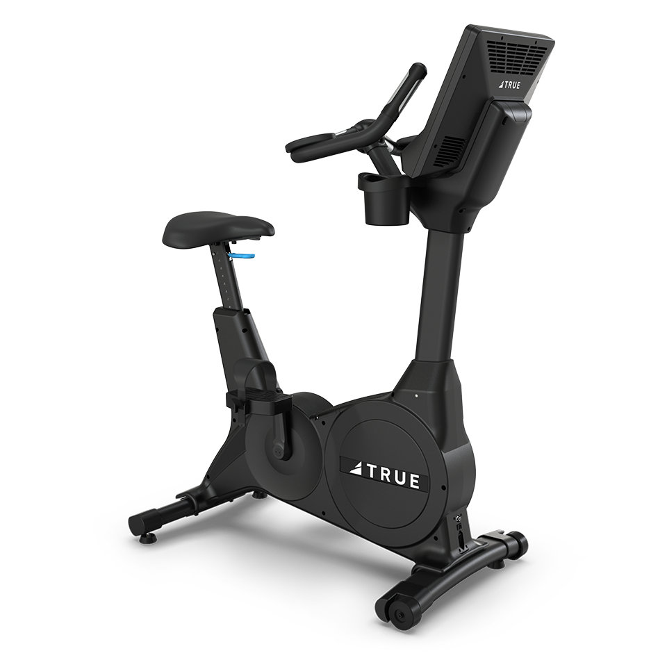 Gravity Upright Bike