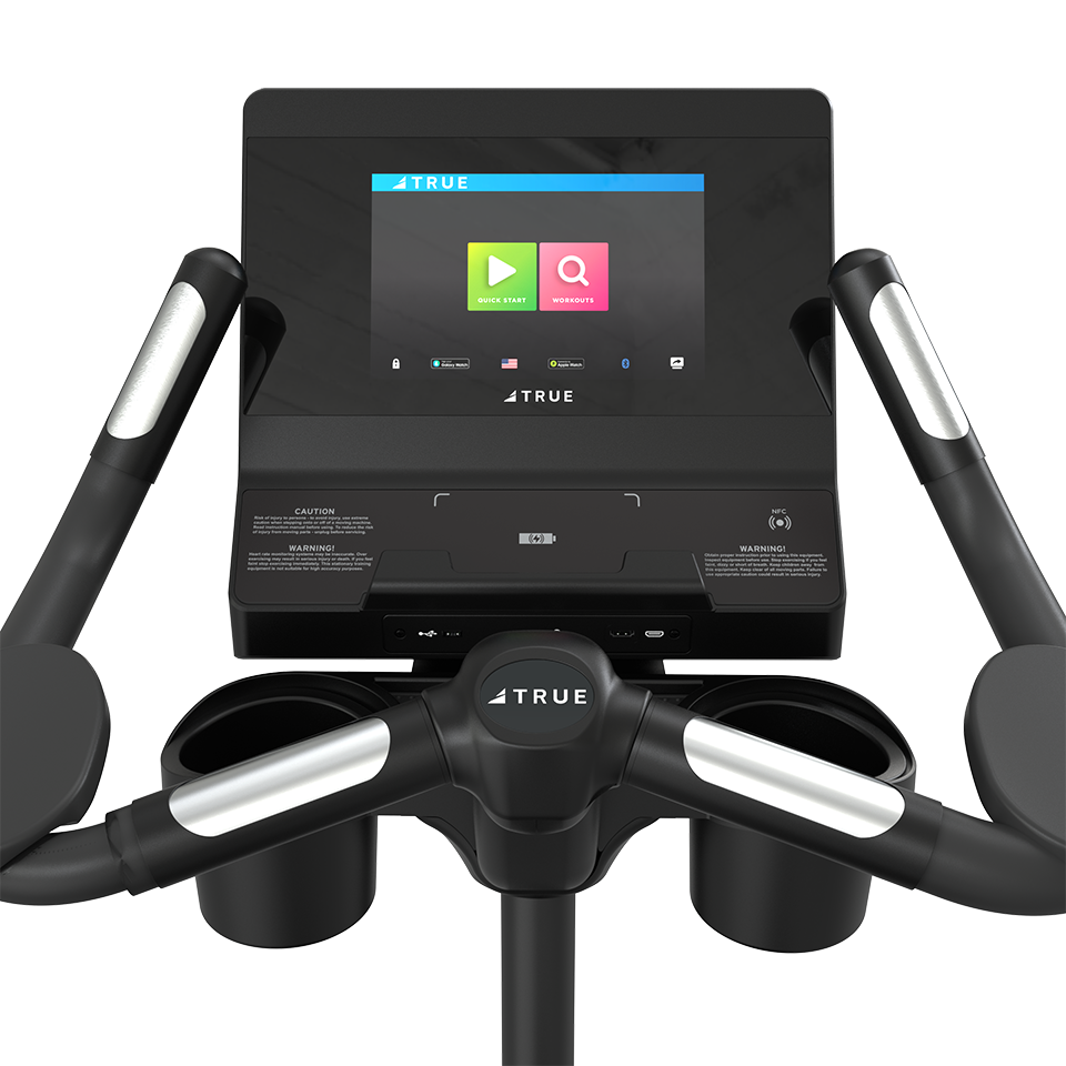 Gravity Upright Bike