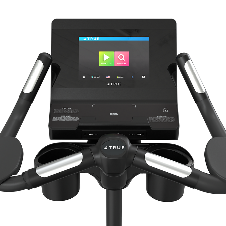 Gravity Upright Bike