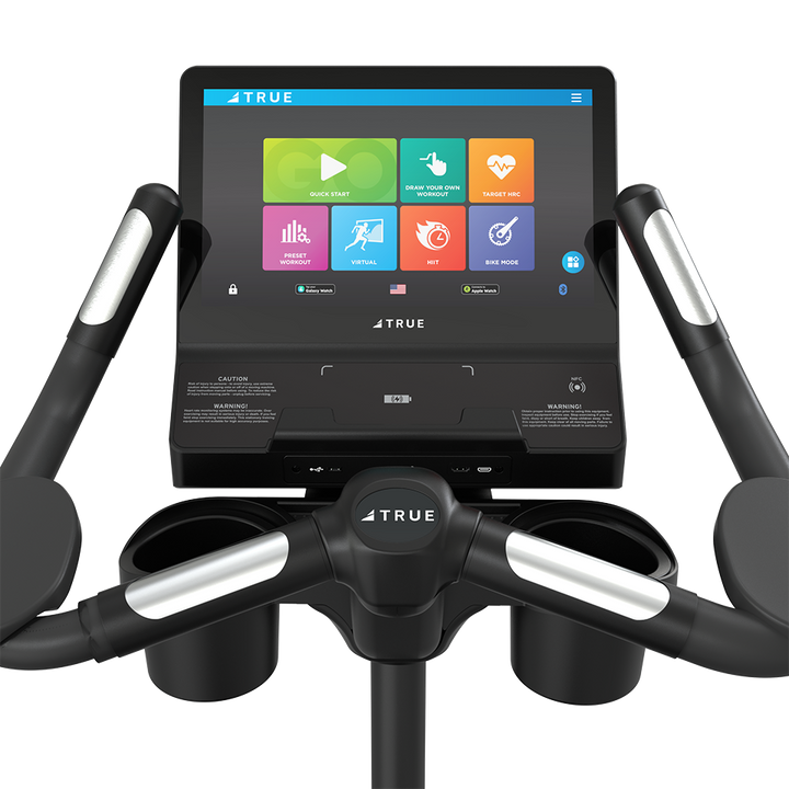 Gravity Upright Bike