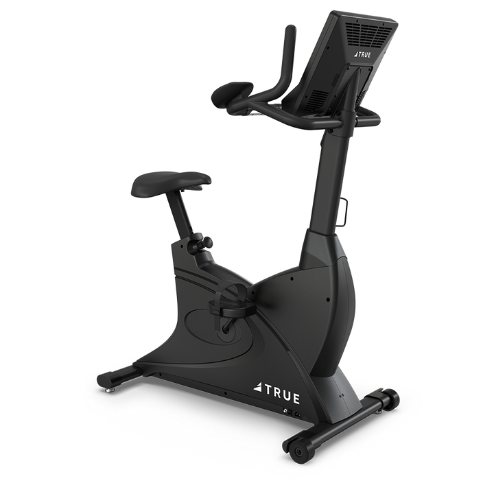 Launch Upright Bike