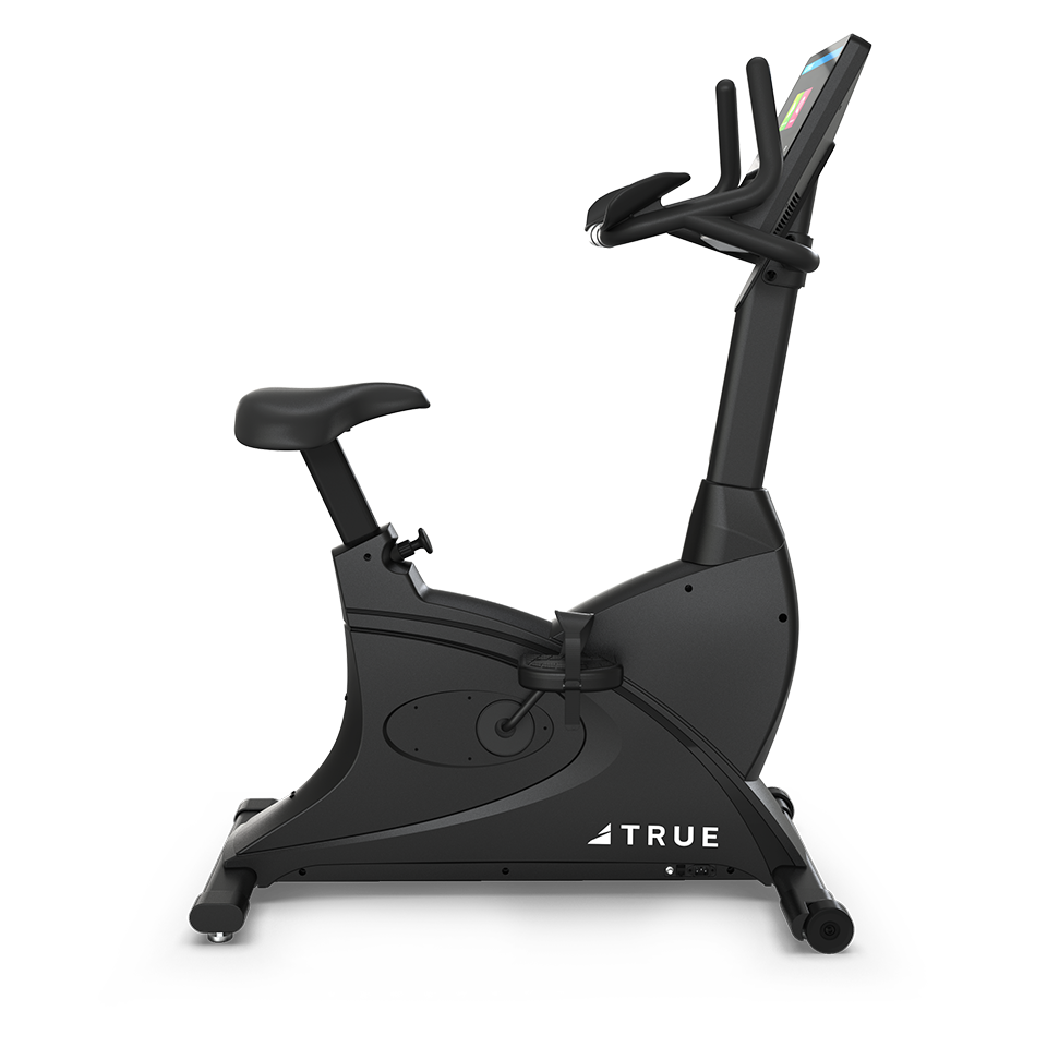Launch Upright Bike