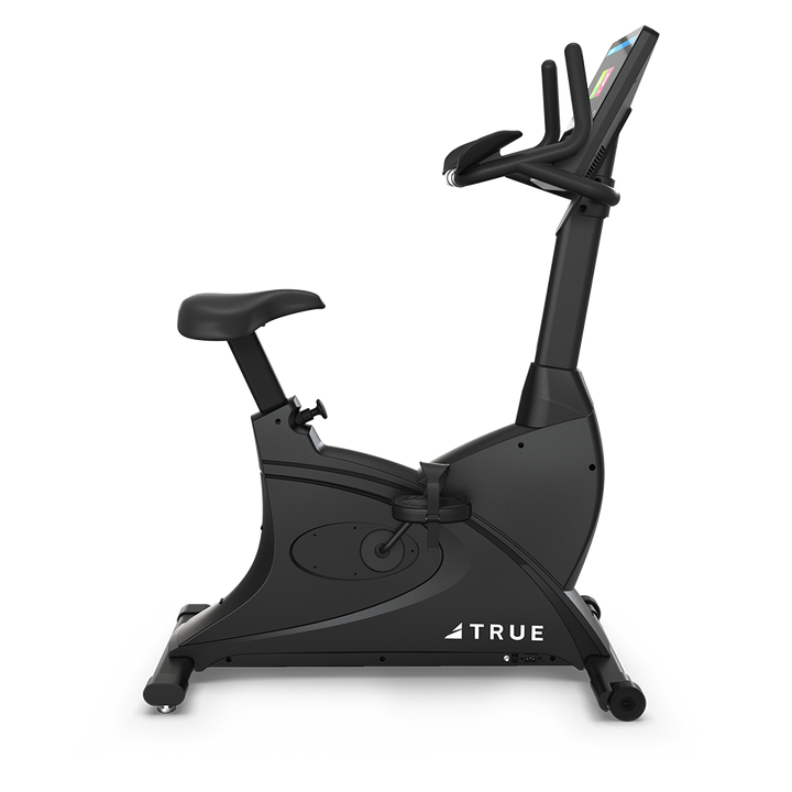 Launch Upright Bike