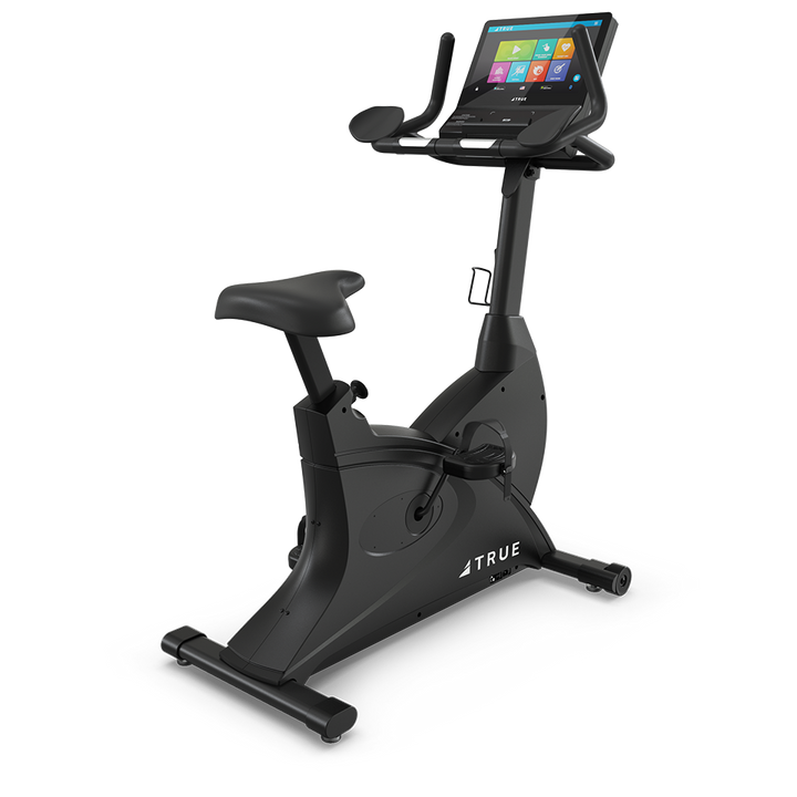 Launch Upright Bike