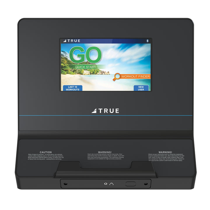 Performance Series Upright Bike