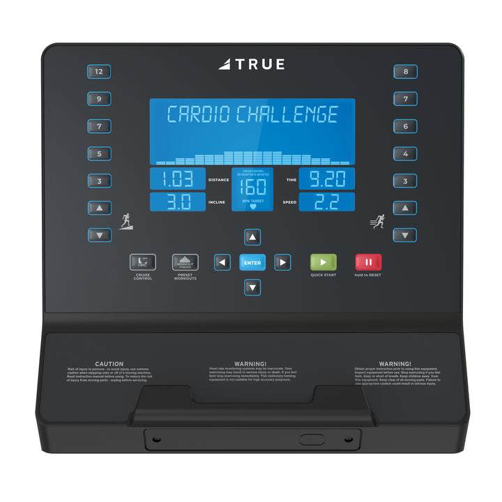 Performance 1000 Treadmill