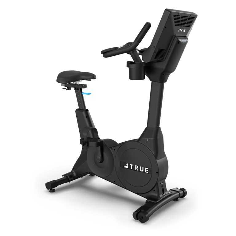 Performance Series Upright Bike