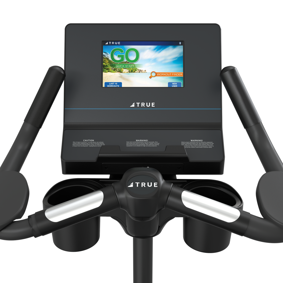 Performance Series Upright Bike