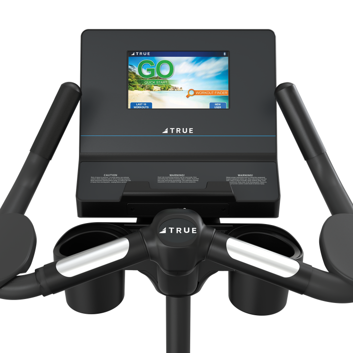 Performance Series Upright Bike