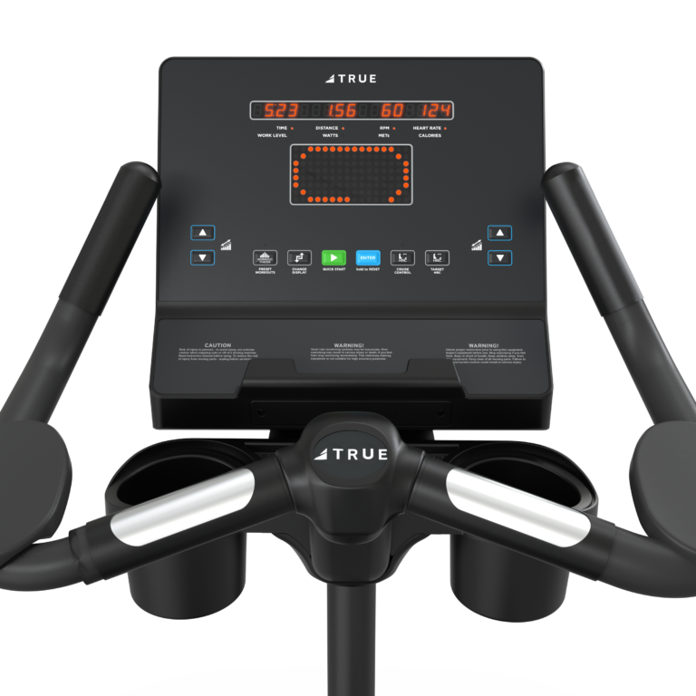 Performance Series Upright Bike