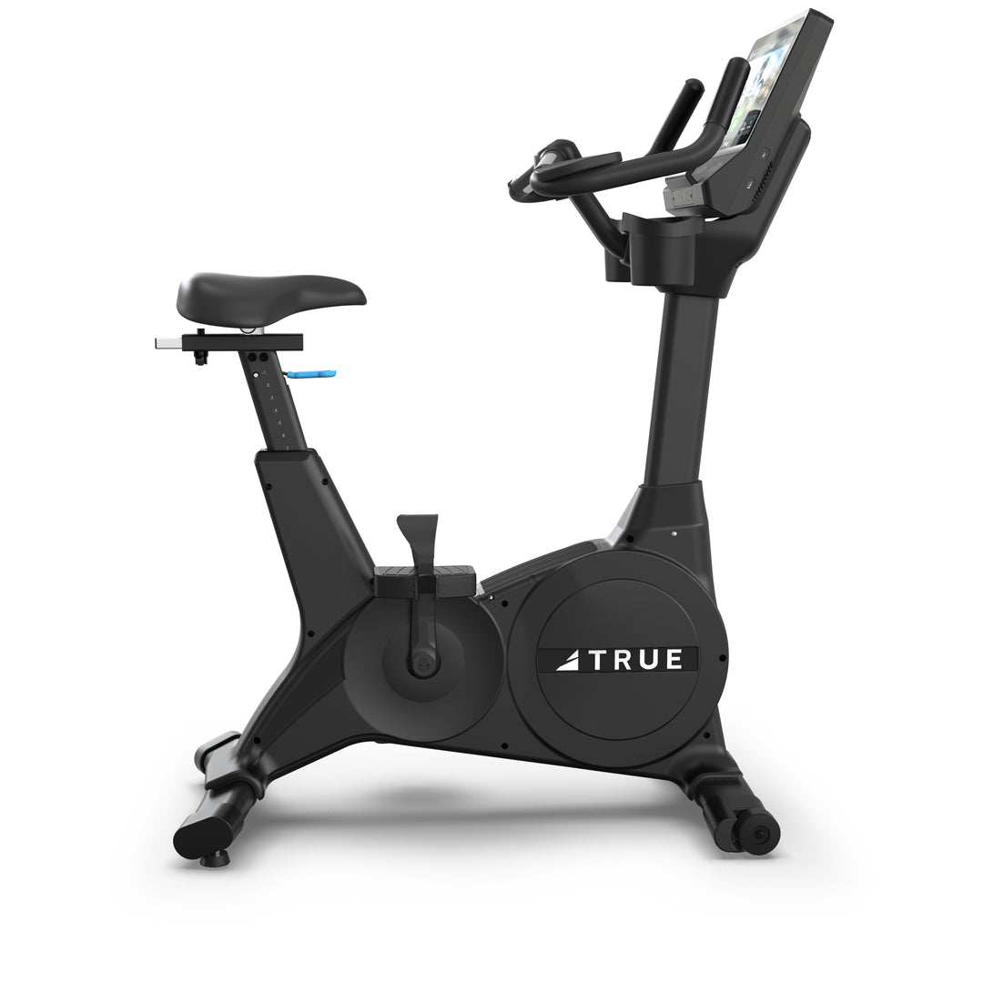 Performance Series Upright Bike