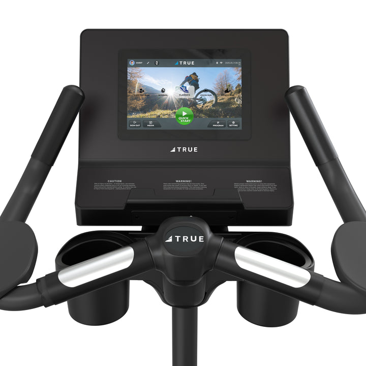 Performance Series Upright Bike