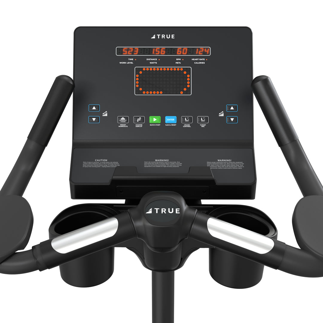 Performance Series Upright Bike