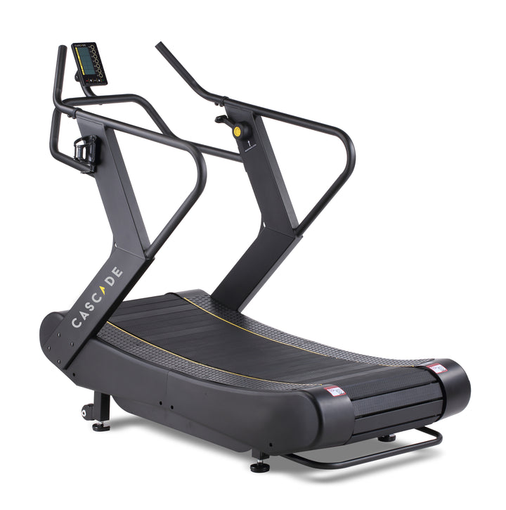 Ultra Runner Plus 2 Curved Treadmill
