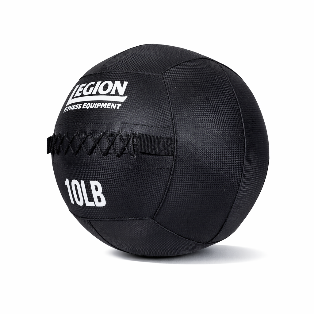 Legion 10LB Wall Ball