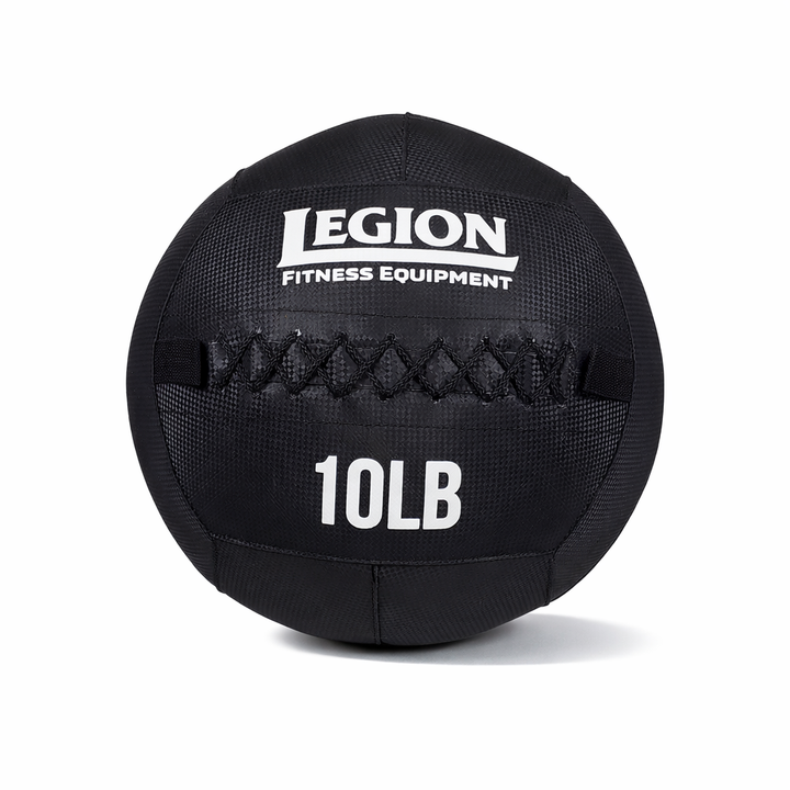 Legion 10LB Wall Ball