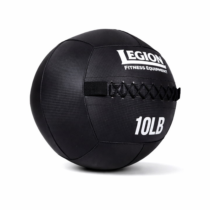Legion 10LB Wall Ball