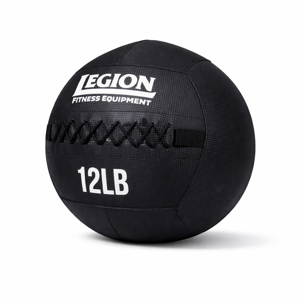 Legion 12LB Wall Ball