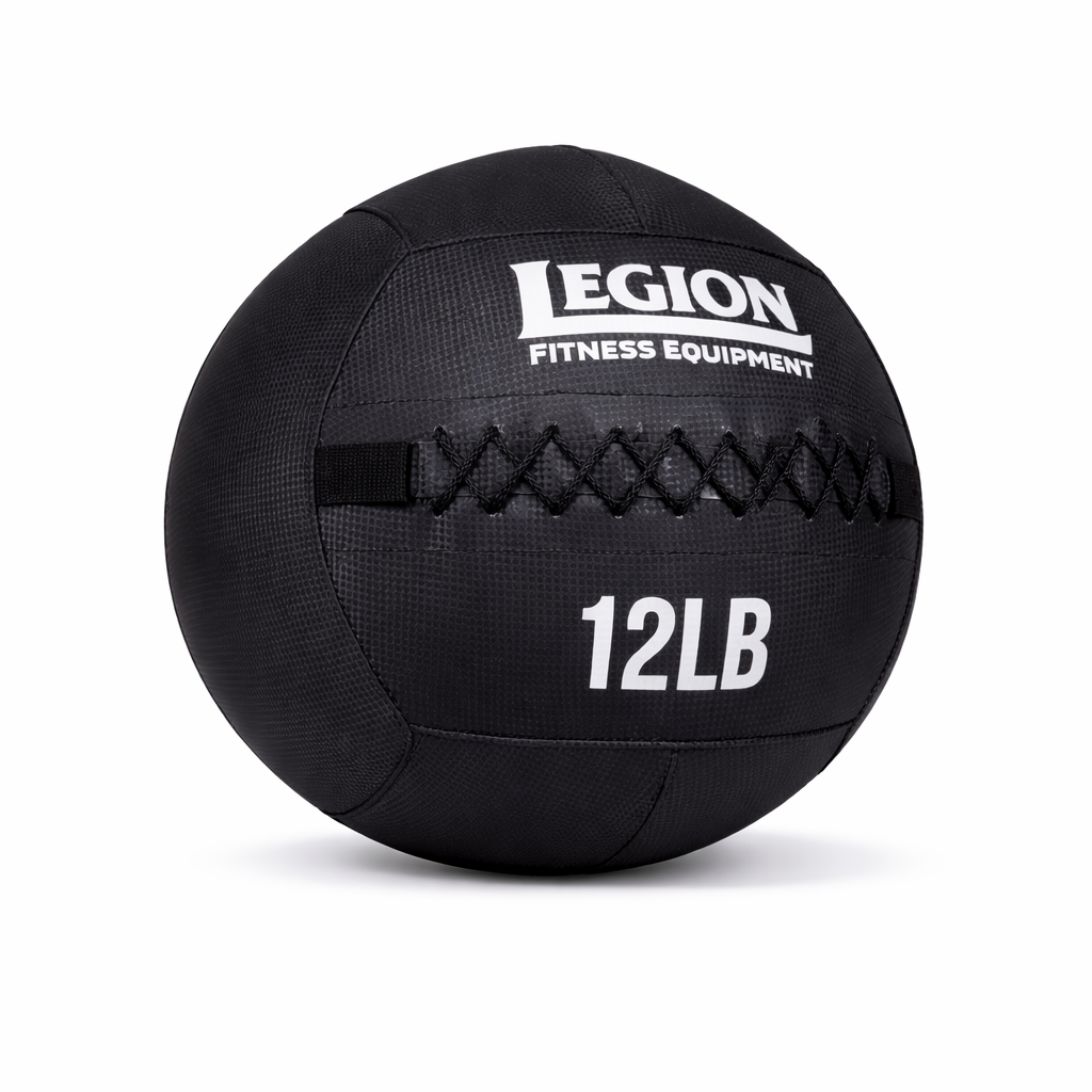 Legion 12LB Wall Ball