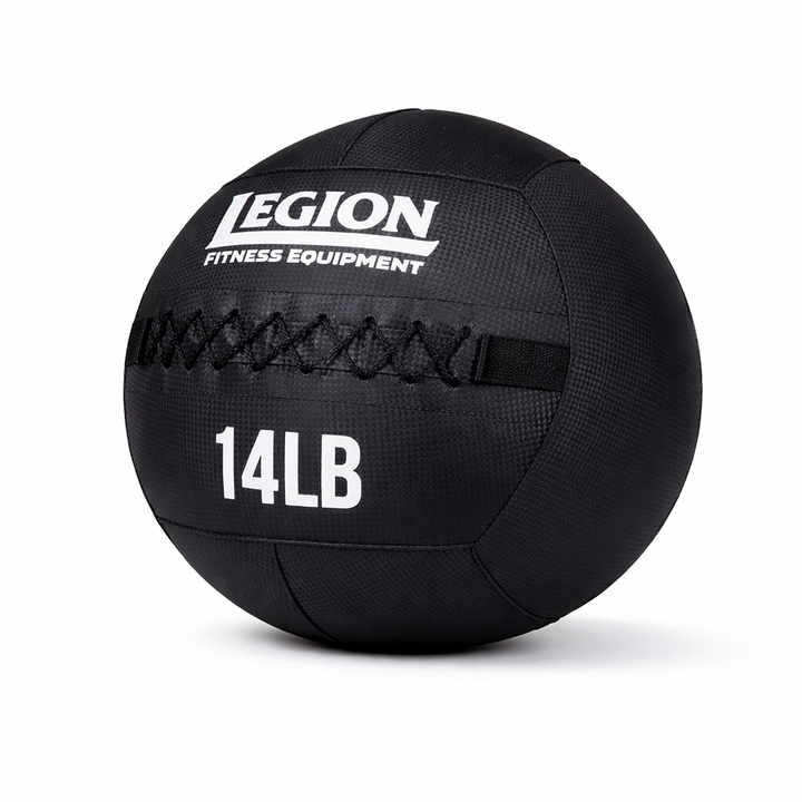 Legion 14LB Wall Ball