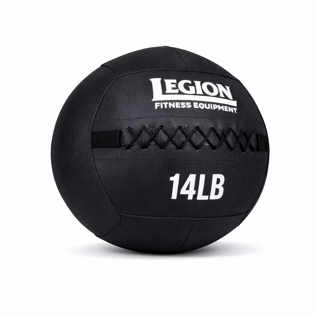 Legion 14LB Wall Ball