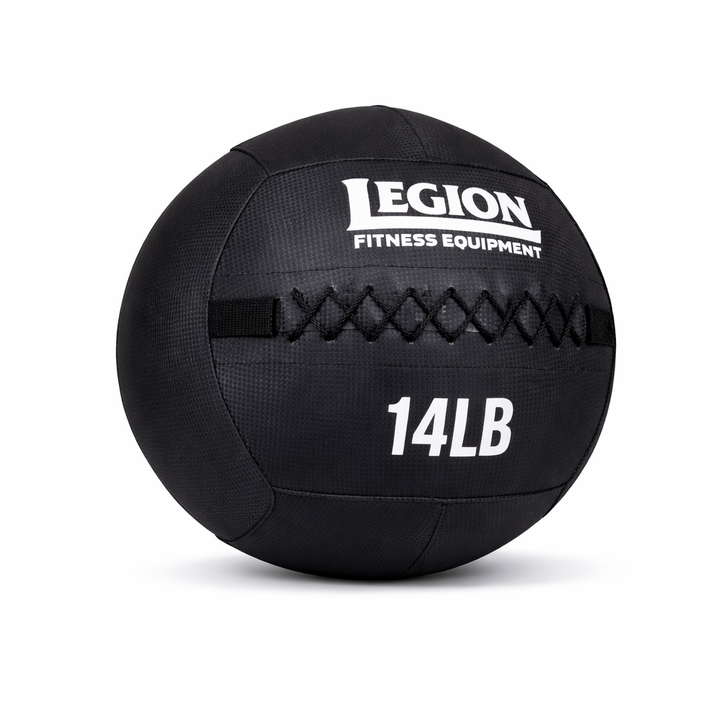 Legion 14LB Wall Ball