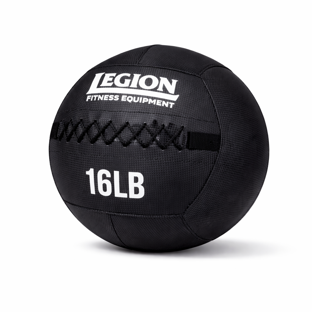 Legion 16LB Wall Ball