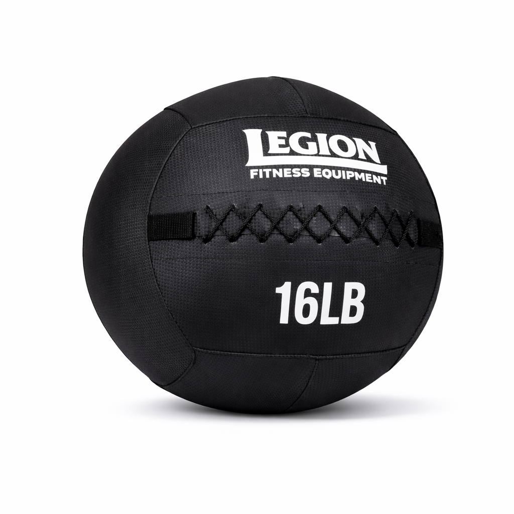 Legion 16LB Wall Ball
