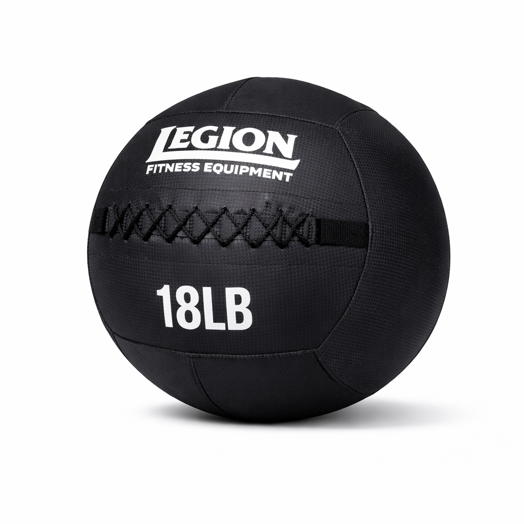 Legion 18LB Wall Ball