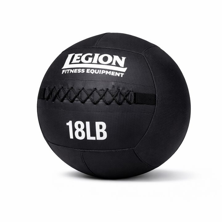 Legion 18LB Wall Ball