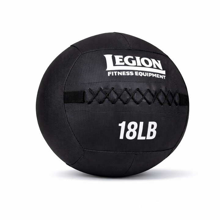 Legion 18LB Wall Ball