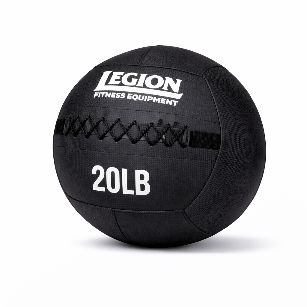 Legion 20LB Wall Ball