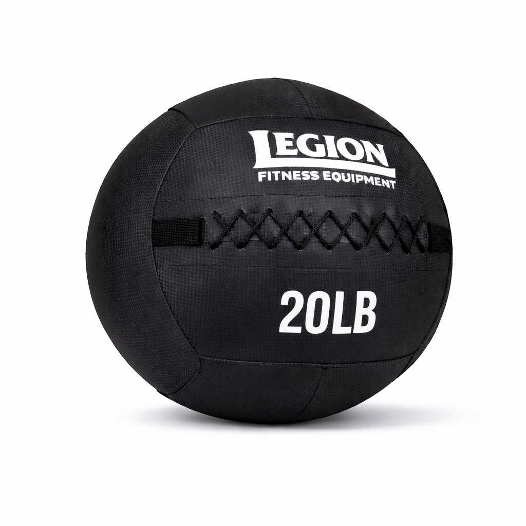 Legion 20LB Wall Ball