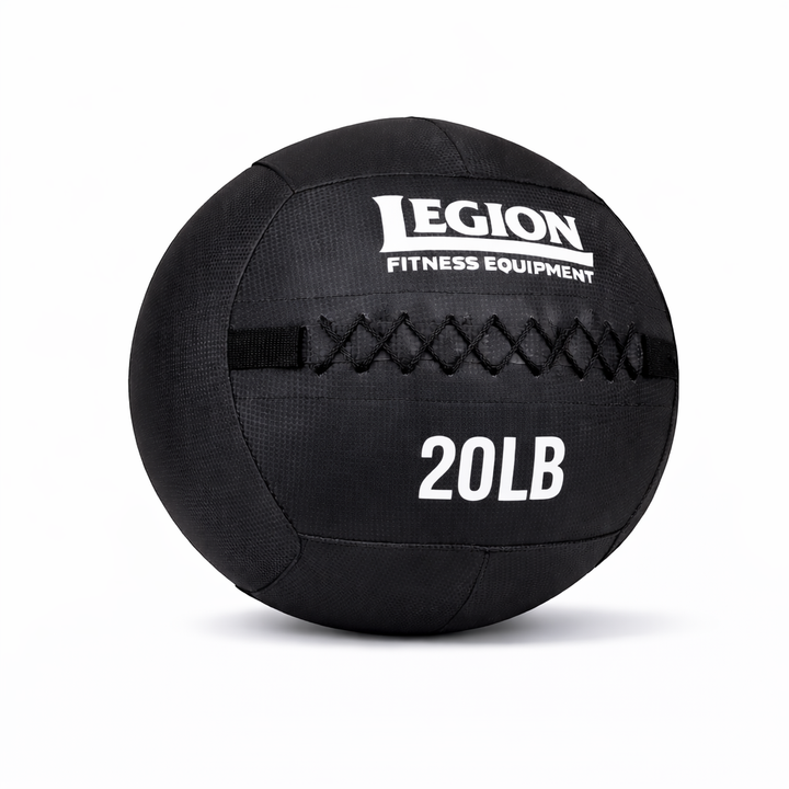 Legion 20LB Wall Ball